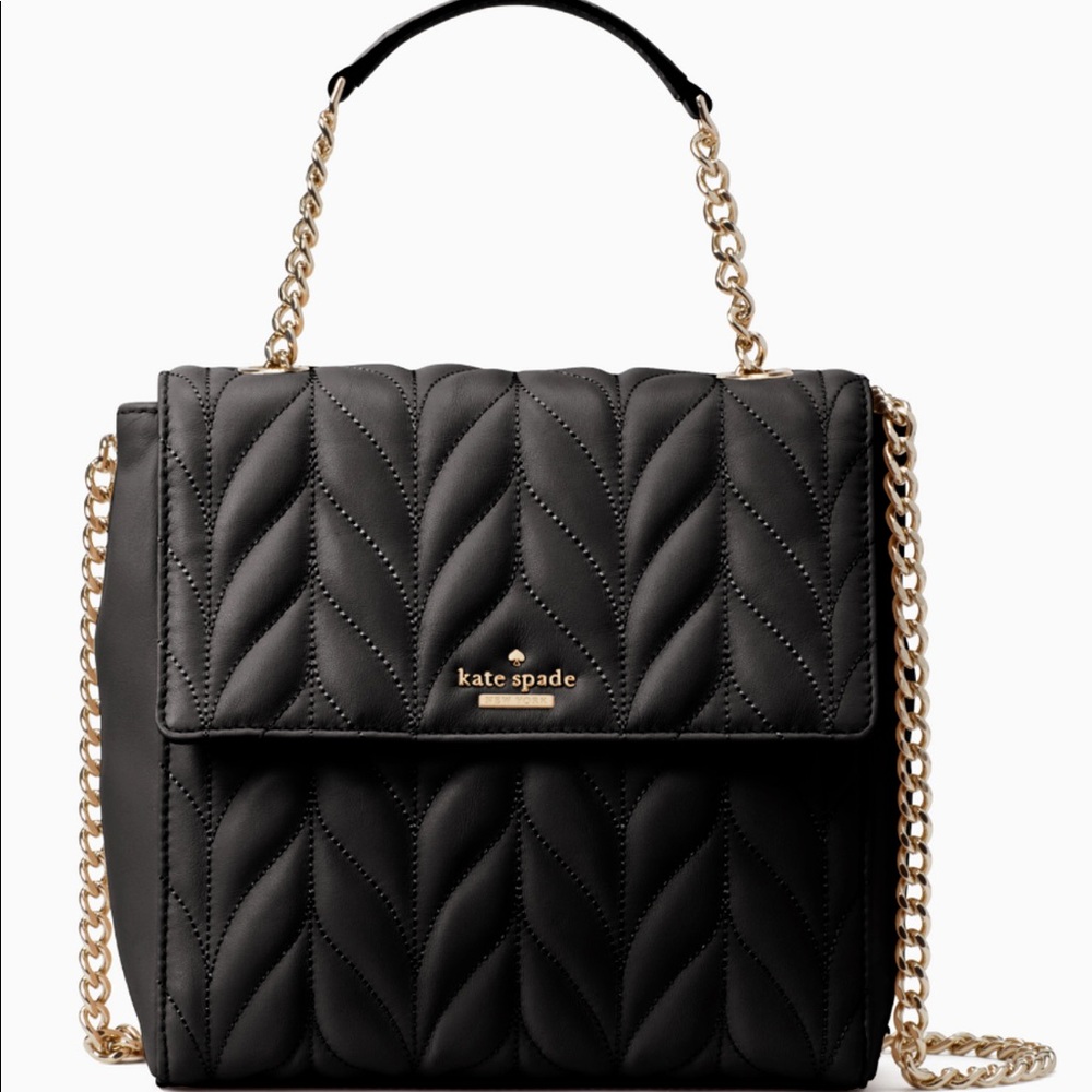 Kate spade briar lane backpack/crossbody